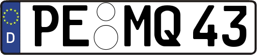 PE-MQ43