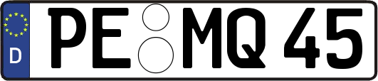 PE-MQ45