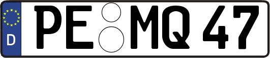 PE-MQ47