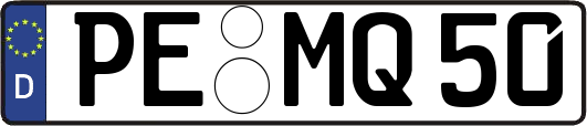PE-MQ50
