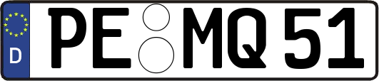 PE-MQ51