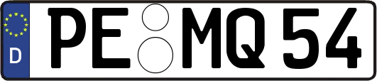 PE-MQ54