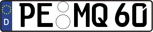 PE-MQ60
