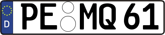 PE-MQ61