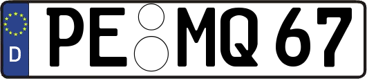 PE-MQ67