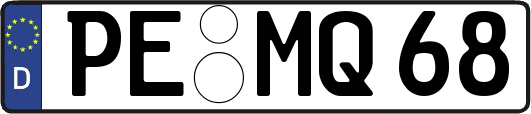 PE-MQ68