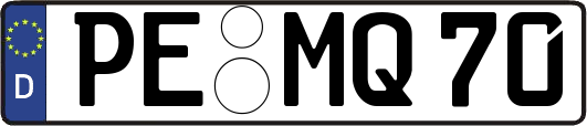 PE-MQ70