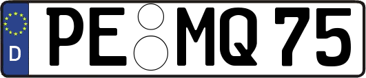PE-MQ75