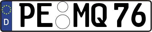 PE-MQ76