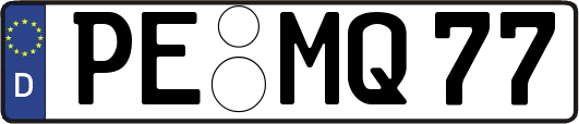 PE-MQ77