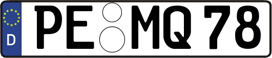 PE-MQ78