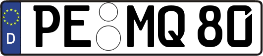 PE-MQ80