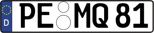 PE-MQ81