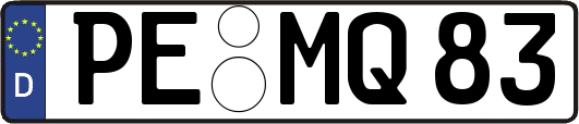 PE-MQ83