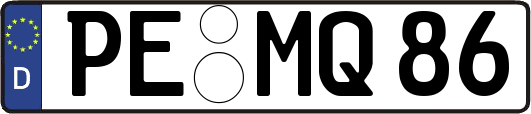PE-MQ86