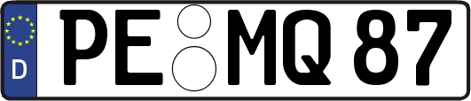 PE-MQ87