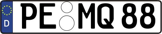 PE-MQ88