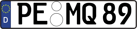 PE-MQ89