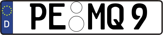 PE-MQ9