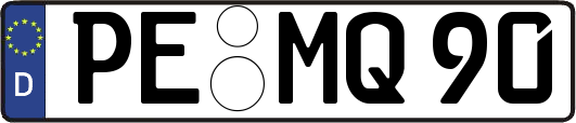 PE-MQ90