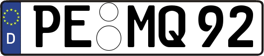 PE-MQ92