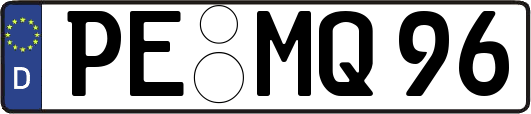 PE-MQ96