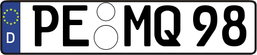 PE-MQ98