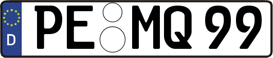 PE-MQ99