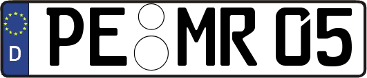 PE-MR05