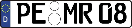 PE-MR08