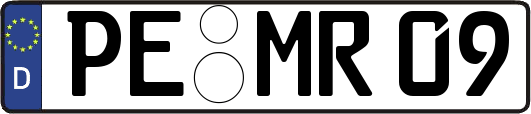 PE-MR09