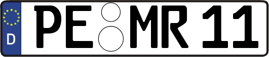 PE-MR11