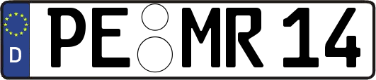 PE-MR14