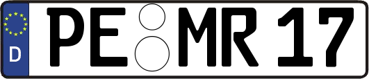 PE-MR17