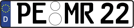 PE-MR22