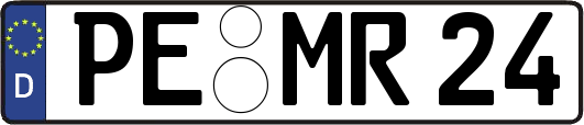 PE-MR24