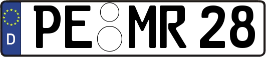 PE-MR28