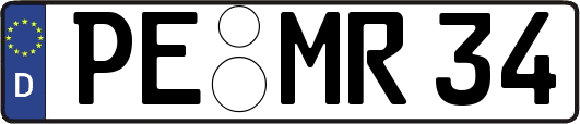 PE-MR34