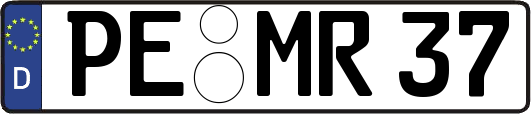 PE-MR37