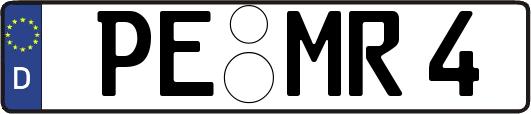 PE-MR4