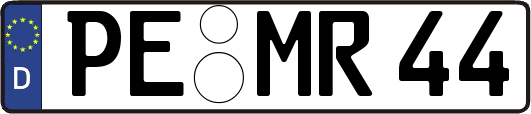 PE-MR44