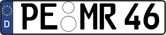 PE-MR46