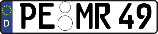 PE-MR49
