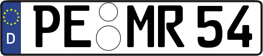PE-MR54