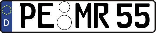 PE-MR55