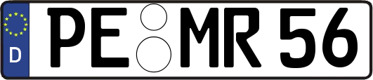 PE-MR56