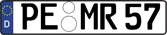 PE-MR57