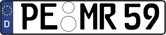 PE-MR59