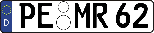PE-MR62