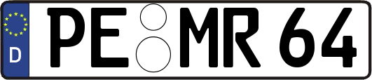 PE-MR64